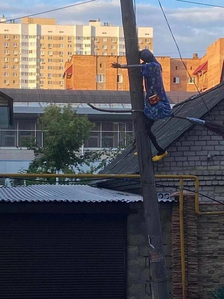 Gewoon een verzameling hilarische foto's #1786