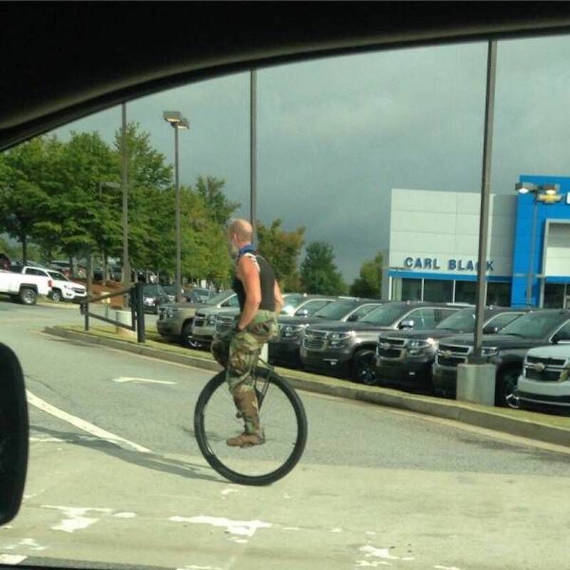 Gewoon een verzameling hilarische foto's #1784