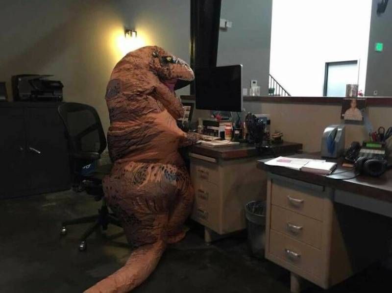 Gewoon een verzameling hilarische foto's #1786