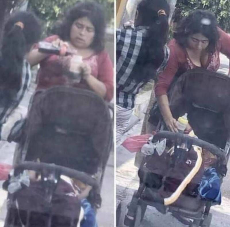 Gewoon een verzameling hilarische foto's #1786