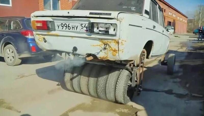 Gewoon een verzameling hilarische foto's #1786