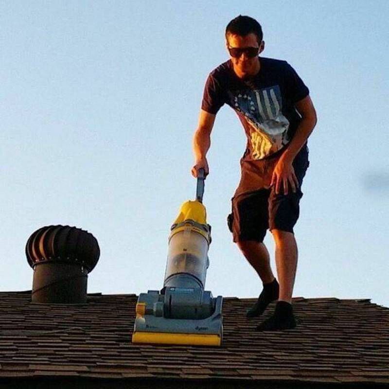 Gewoon een verzameling hilarische foto's #1786