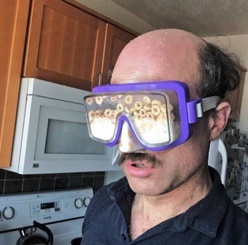 Gewoon een verzameling hilarische foto's #1786