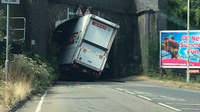 Gewoon een verzameling hilarische foto's #1786