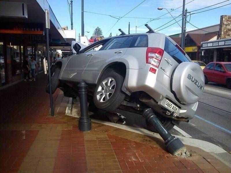 Gewoon een verzameling hilarische foto's #1784