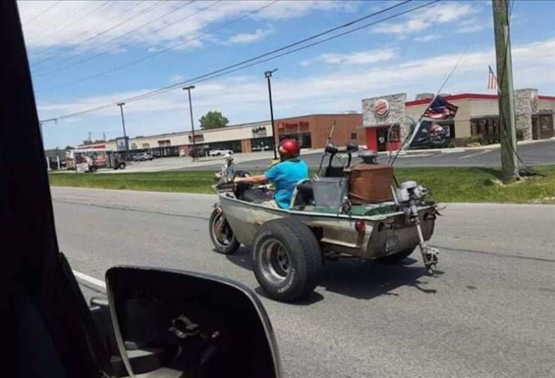 Gewoon een verzameling hilarische foto's #1786