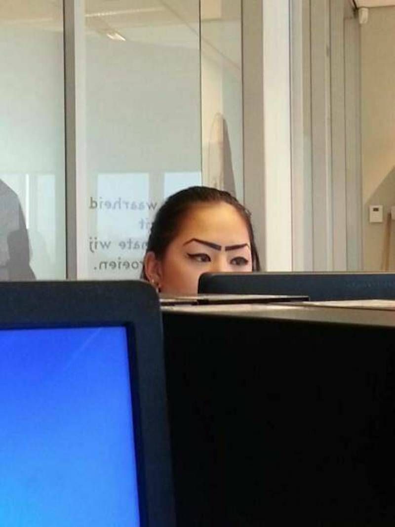 Gewoon een verzameling hilarische foto's #1786