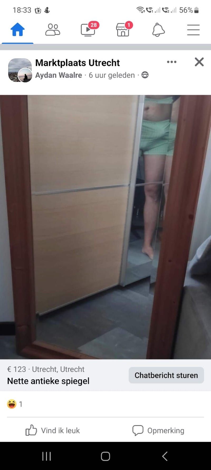 Gewoon een verzameling hilarische foto's #1784