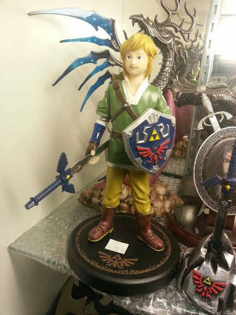 Gewoon een verzameling hilarische foto's #1784