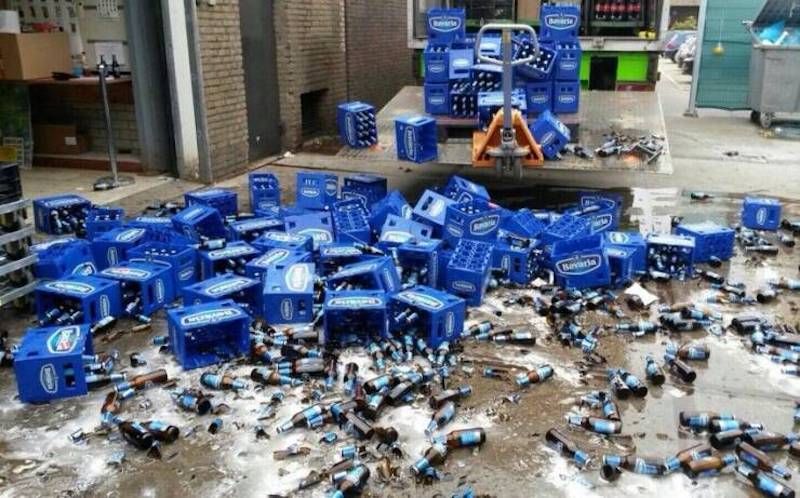 Gewoon een verzameling hilarische foto's #1784