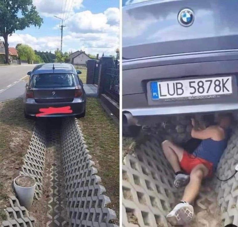 Gewoon een verzameling hilarische foto's #1784