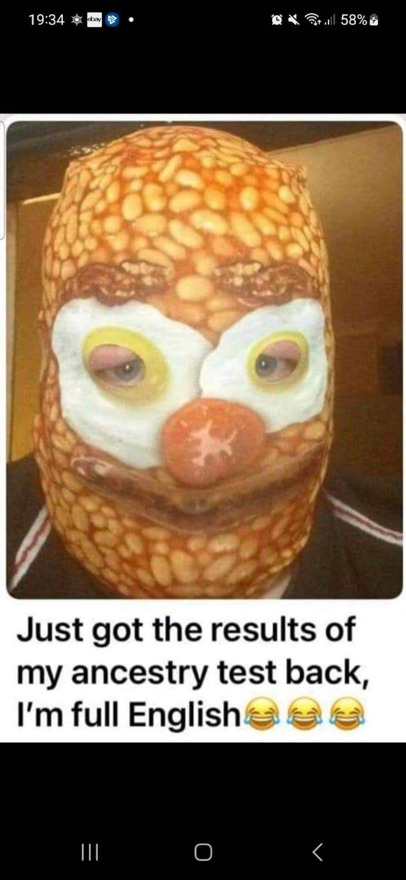 Gewoon een verzameling hilarische foto's #1784