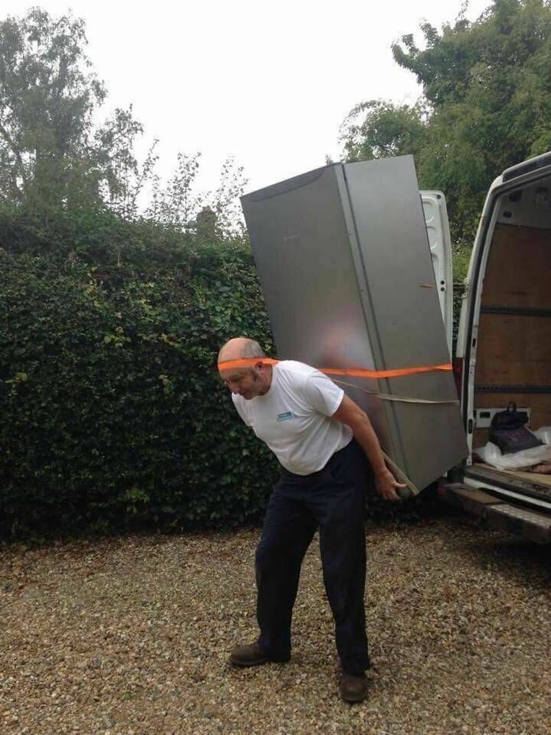 Gewoon een verzameling hilarische foto's #1783