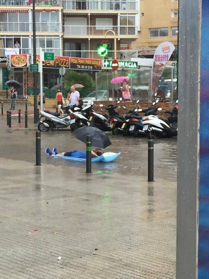 Gewoon een verzameling hilarische foto's #1783