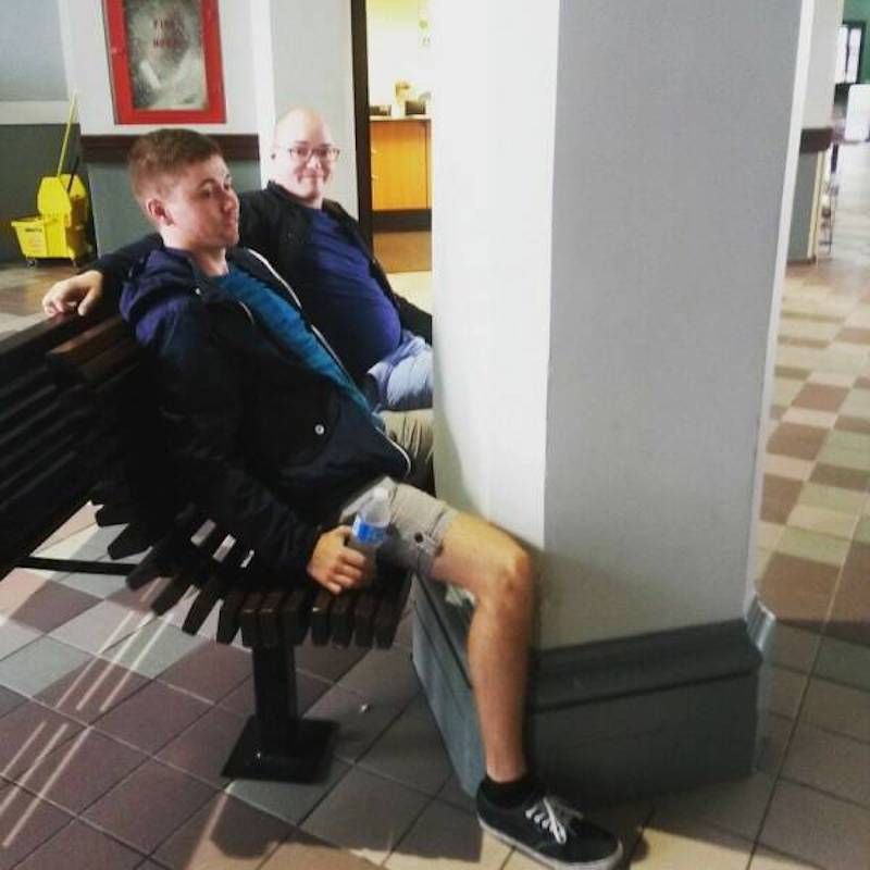 Gewoon een verzameling hilarische foto's #1783