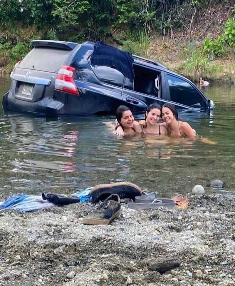 Gewoon een verzameling hilarische foto's #1783