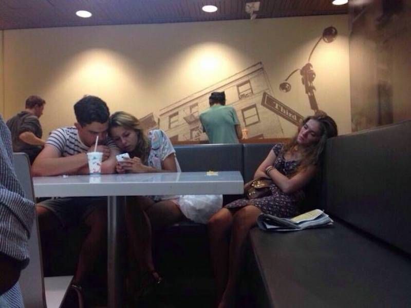 Gewoon een verzameling hilarische foto's #1782