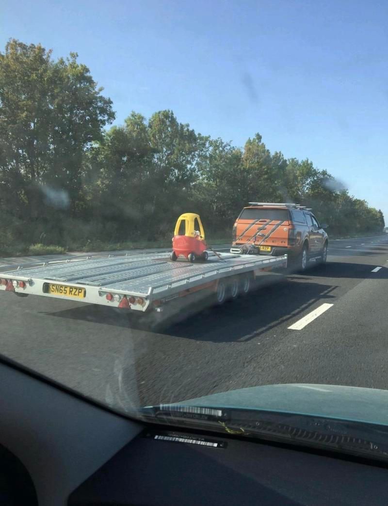 Gewoon een verzameling hilarische foto's #1783