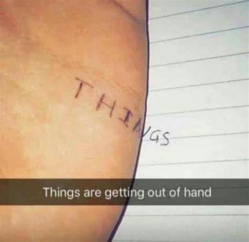 Gewoon een verzameling hilarische foto's #1782