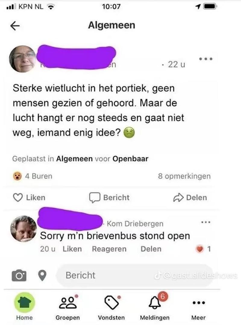 Gewoon een verzameling hilarische foto's #1782