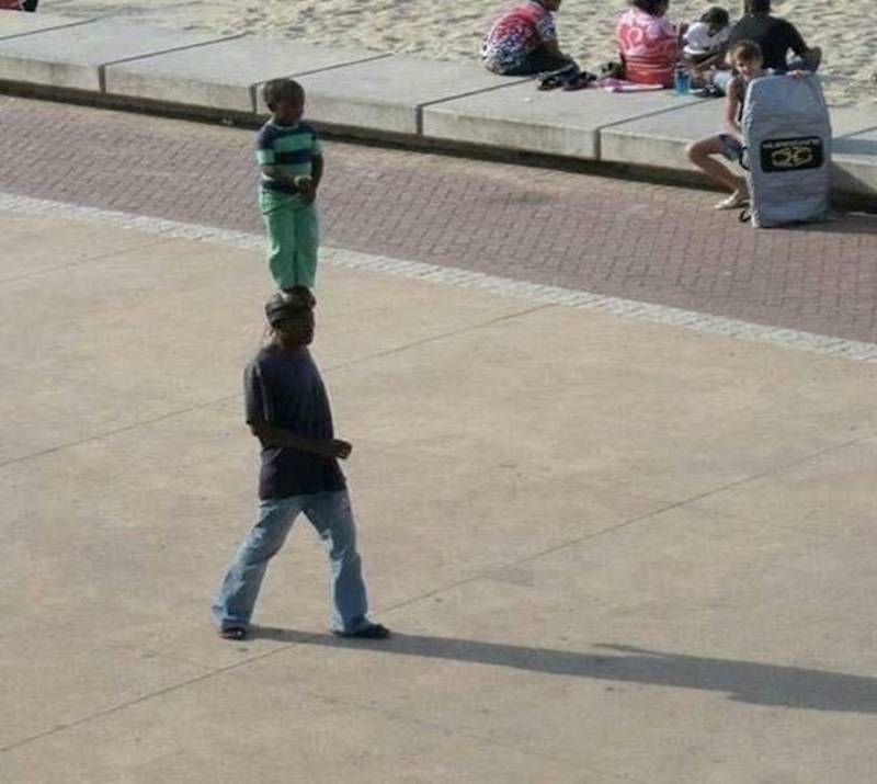 Gewoon een verzameling hilarische foto's #1783