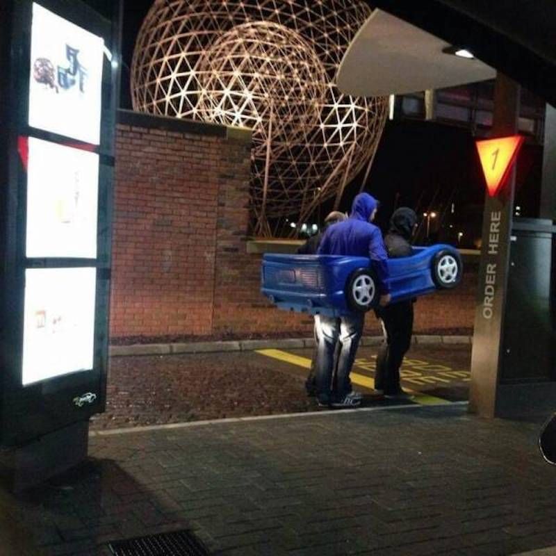 Gewoon een verzameling hilarische foto's #1782