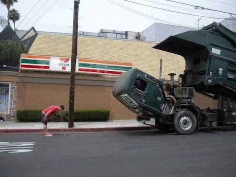 Gewoon een verzameling hilarische foto's #1783