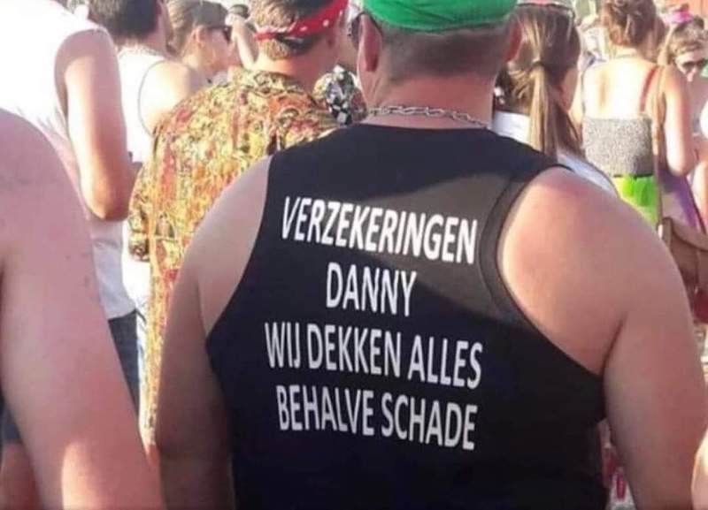 Gewoon een verzameling hilarische foto's #1783