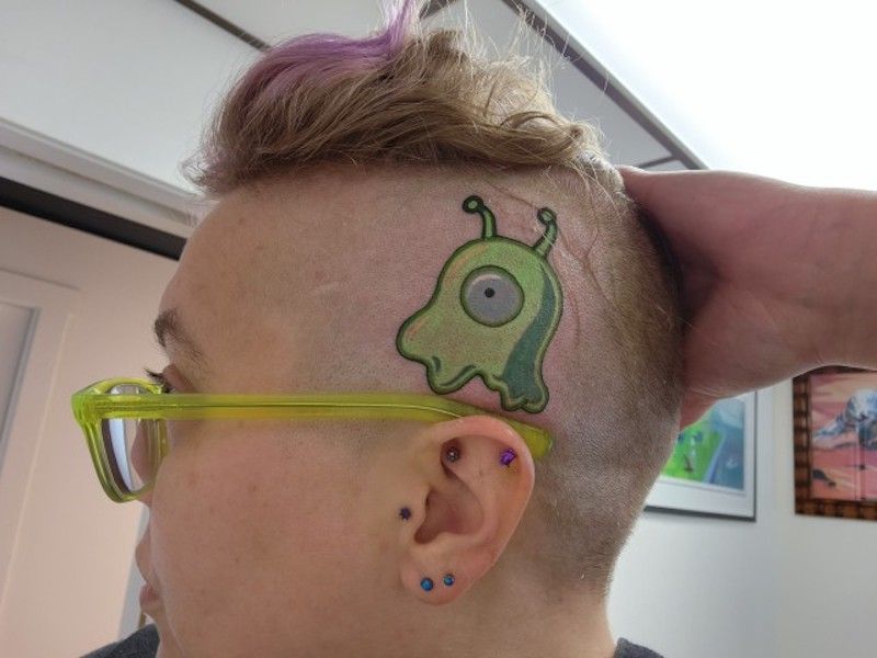 Gewoon een verzameling hilarische foto's #1782