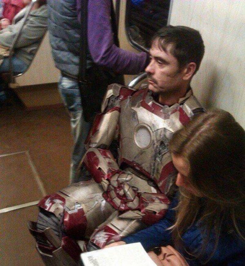 Gewoon een verzameling hilarische foto's #1782