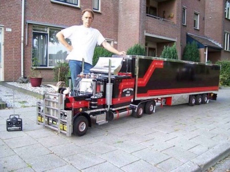 Gewoon een verzameling hilarische foto's #1783