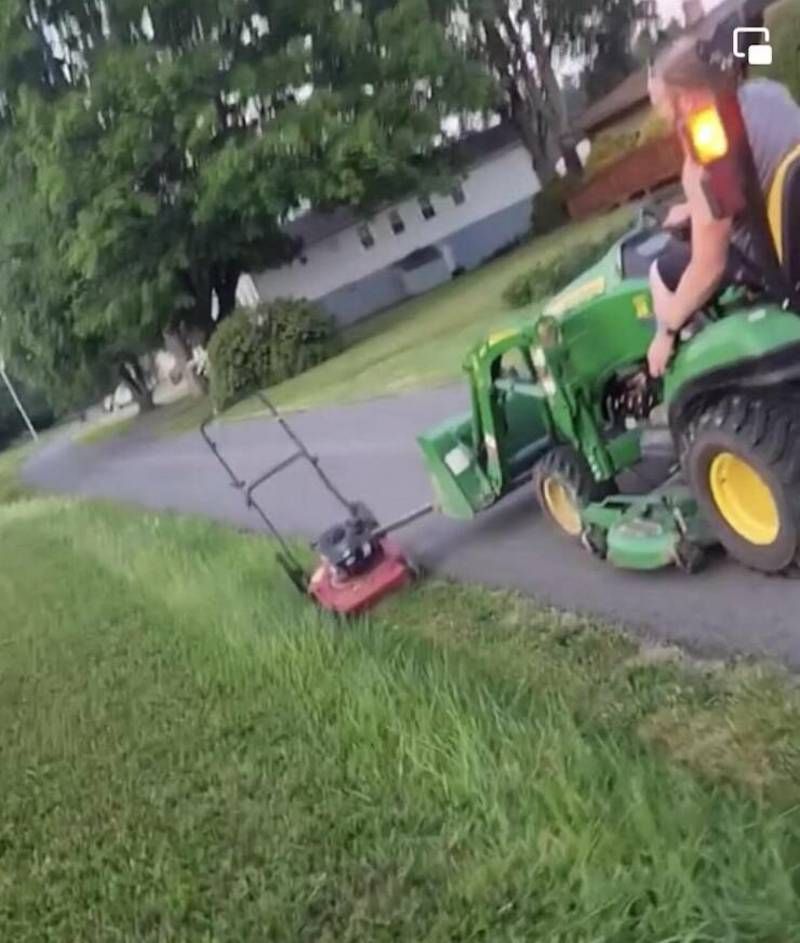 Gewoon een verzameling hilarische foto's #1782