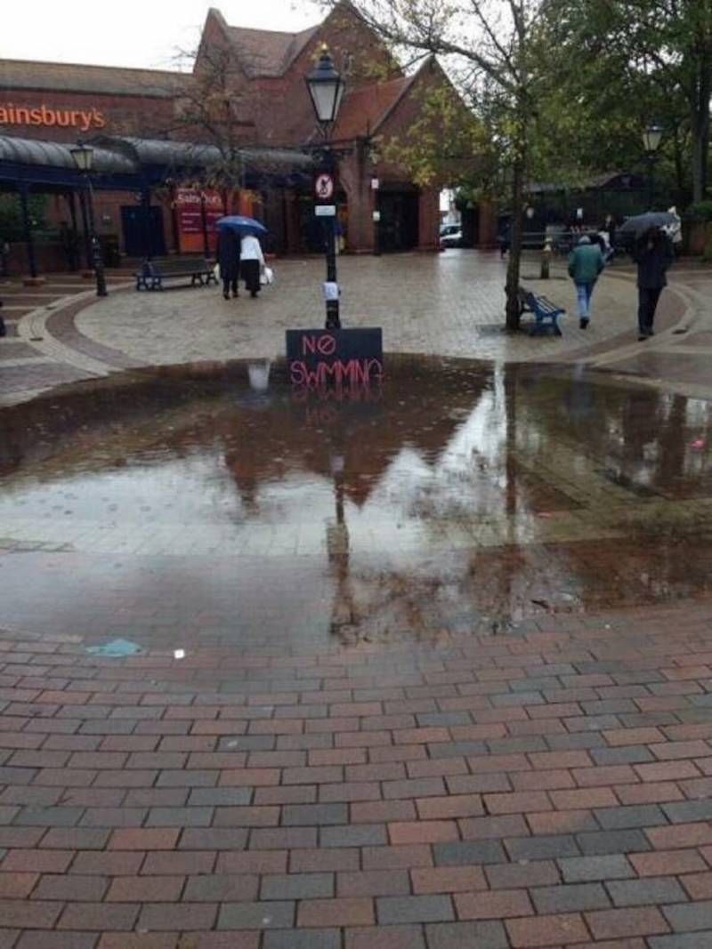 Gewoon een verzameling hilarische foto's #1782