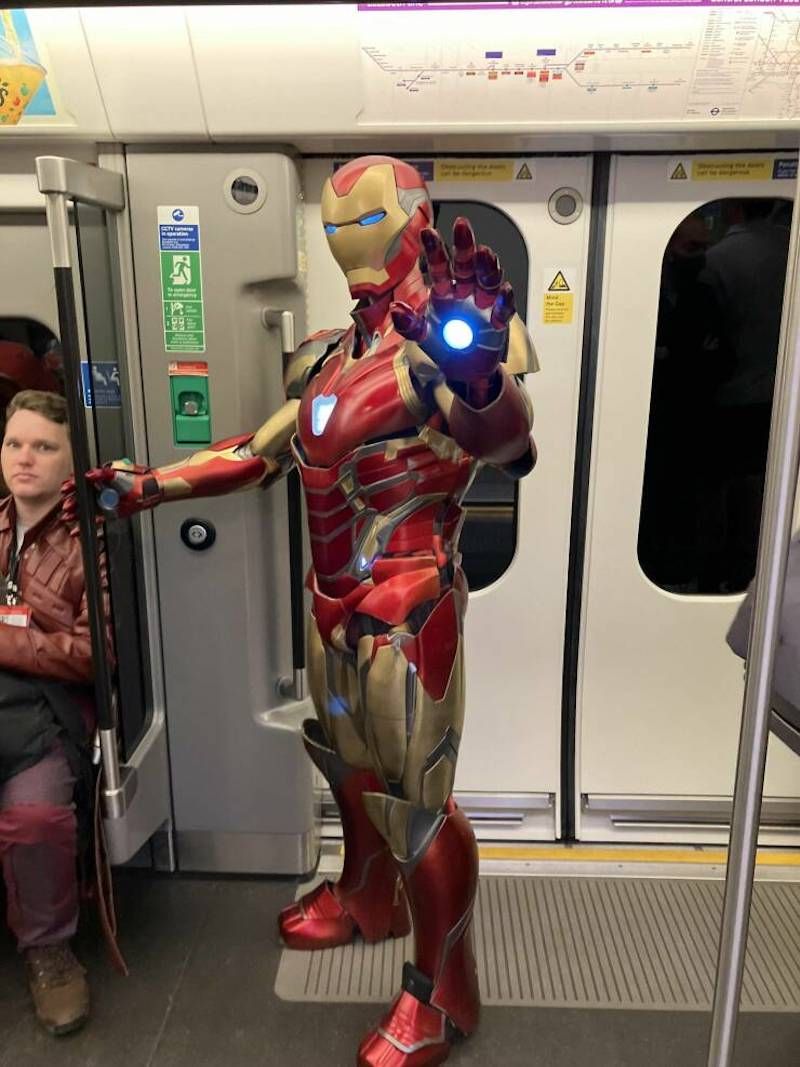 Gewoon een verzameling hilarische foto's #1782