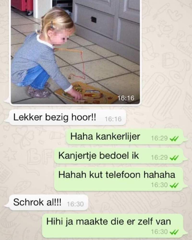 Gewoon een verzameling hilarische foto's #1782