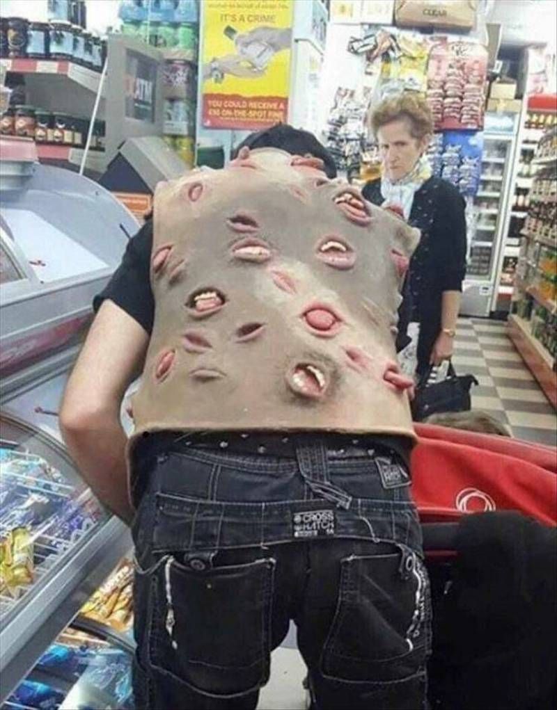 Gewoon een verzameling hilarische foto's #1782