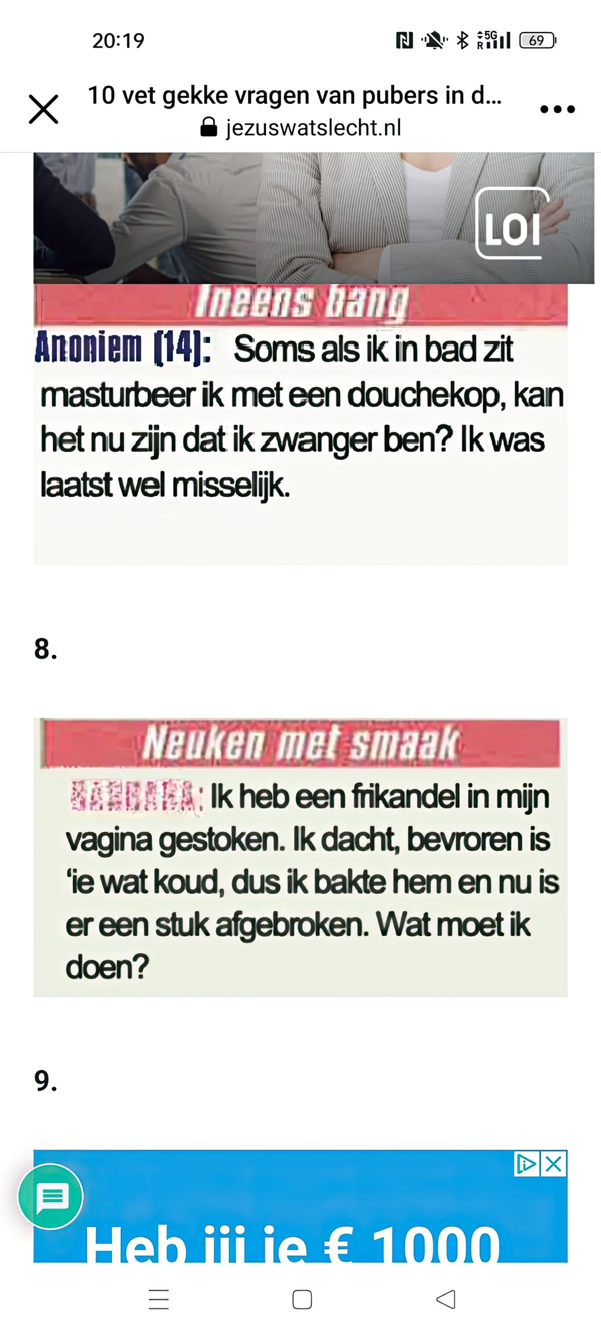 Gewoon een verzameling hilarische foto's #1775