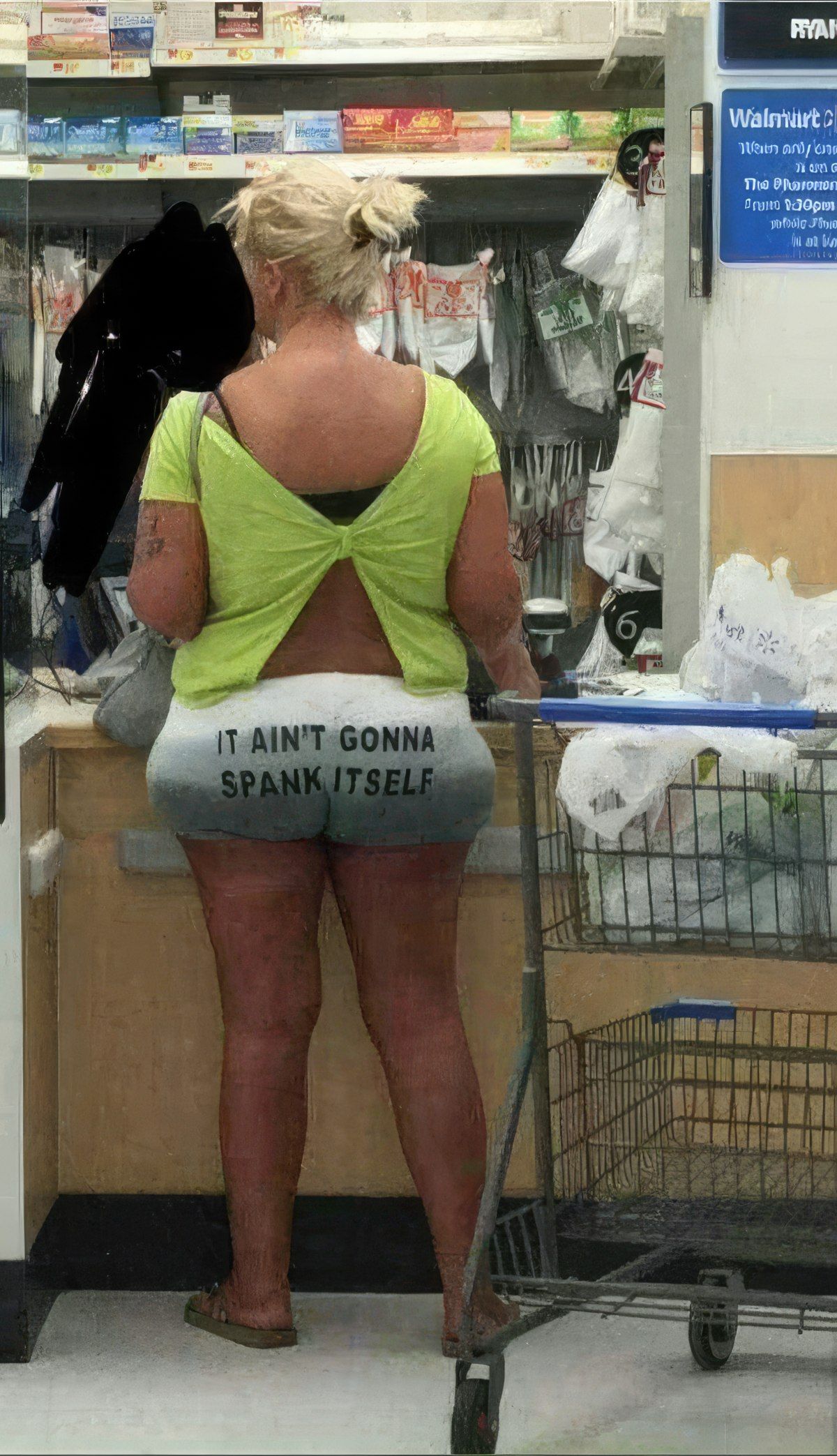 Gewoon een verzameling hilarische foto's #1775