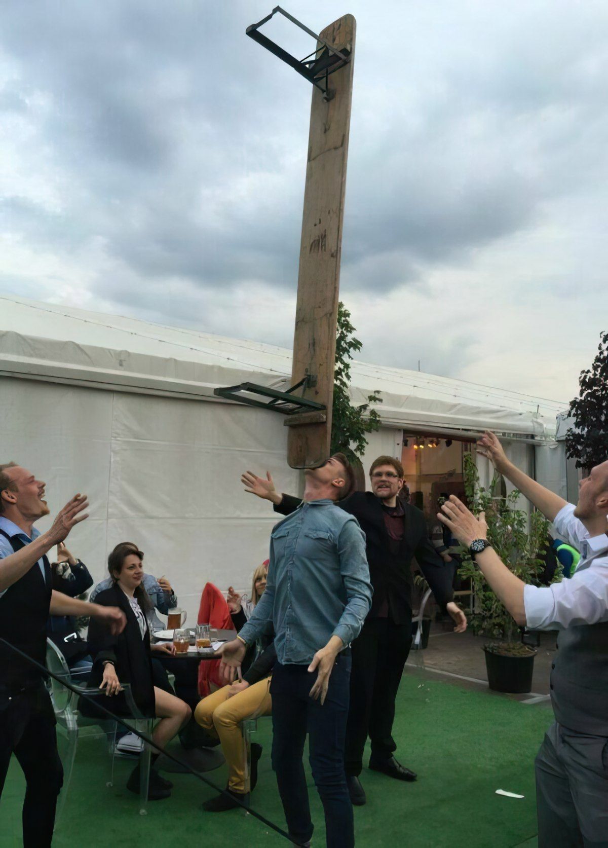 Gewoon een verzameling hilarische foto's #1777