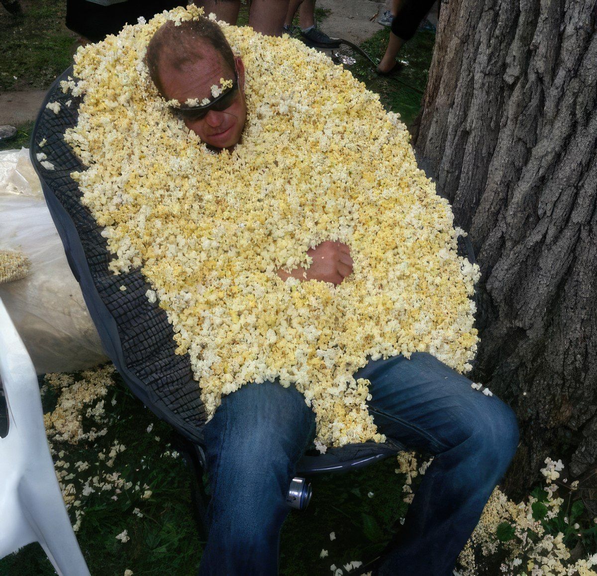 Gewoon een verzameling hilarische foto's #1777