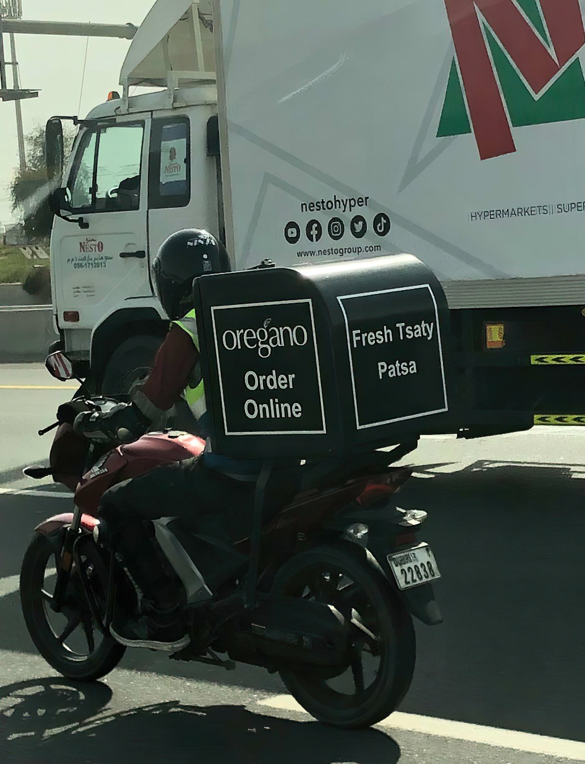 Gewoon een verzameling hilarische foto's #1777