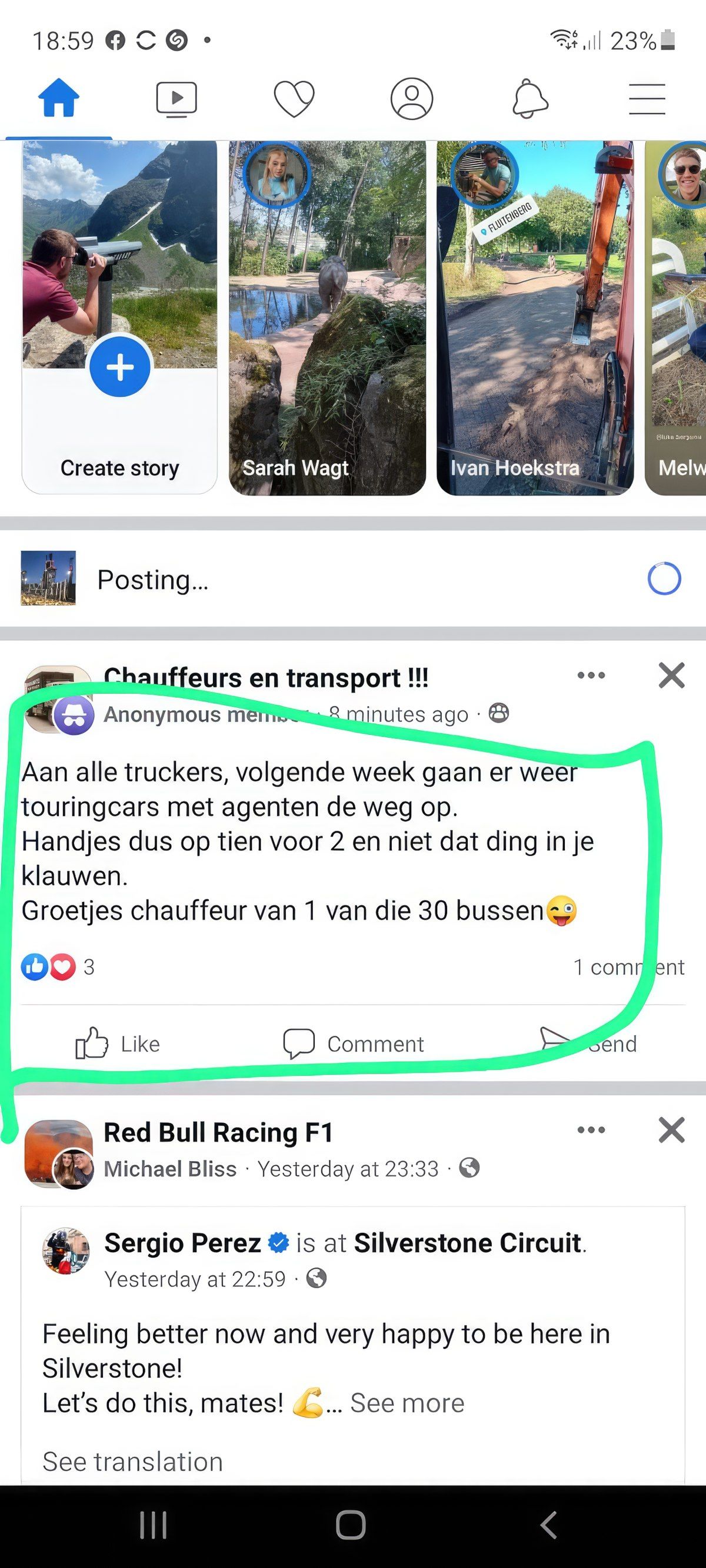 Gewoon een verzameling hilarische foto's #1777