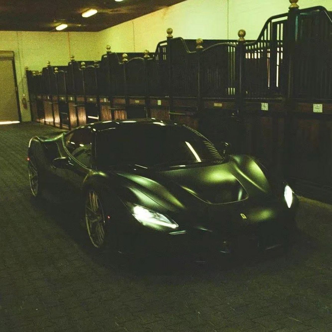 Je wilt natuurlijk het beste voor je paard, dus ook een mooie voerbak