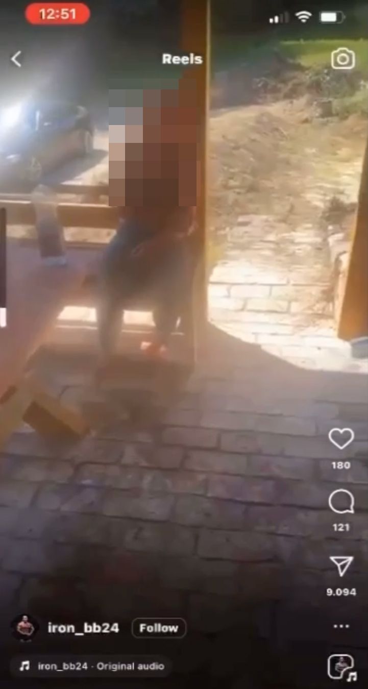 WTF: Bosniër vermoordt 3 mensen waaronder zijn ex-vrouw tijdens Instagram livestream