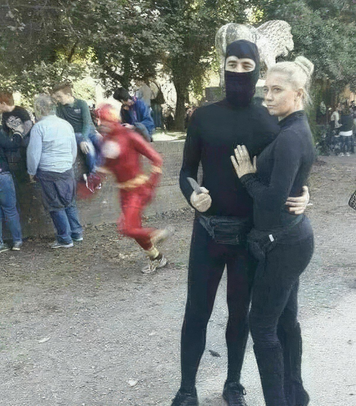 Gewoon een verzameling hilarische foto's #1788