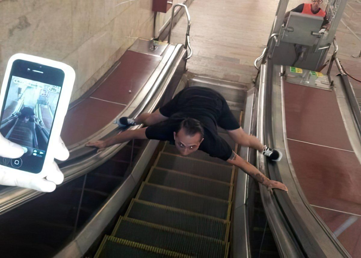 Gewoon een verzameling hilarische foto's #1788