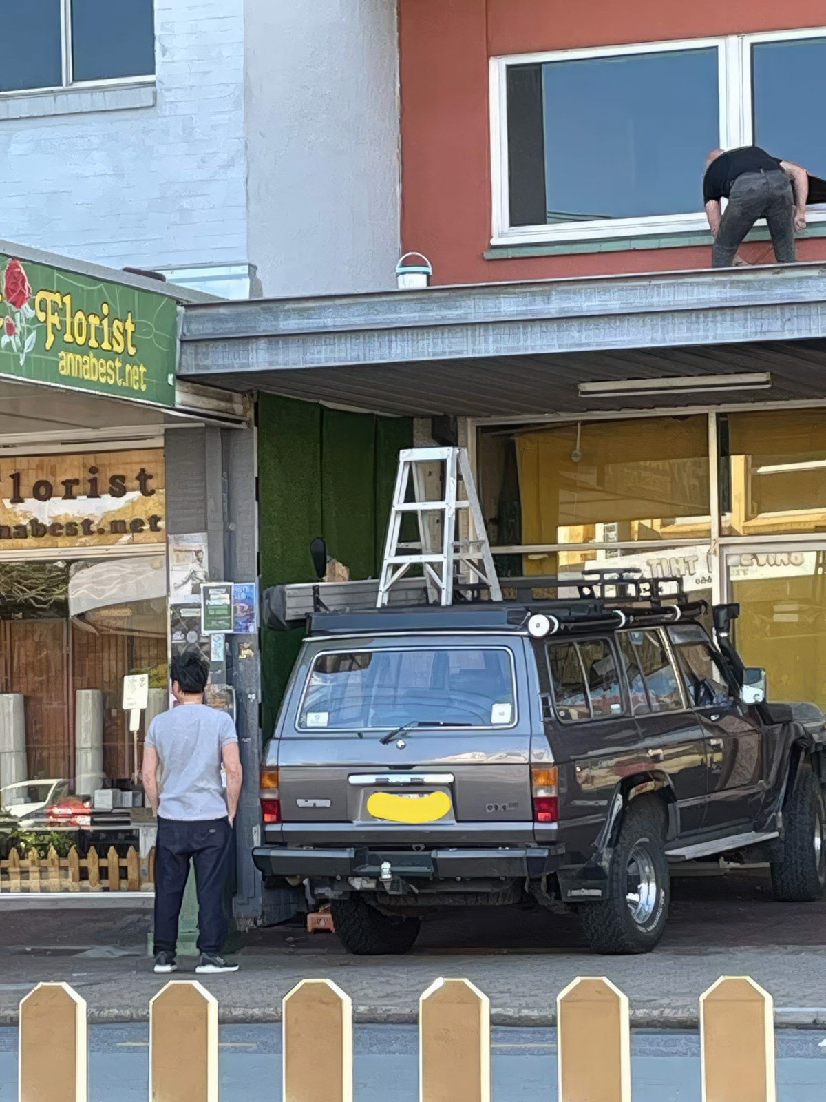 Gewoon een verzameling hilarische foto's #1788