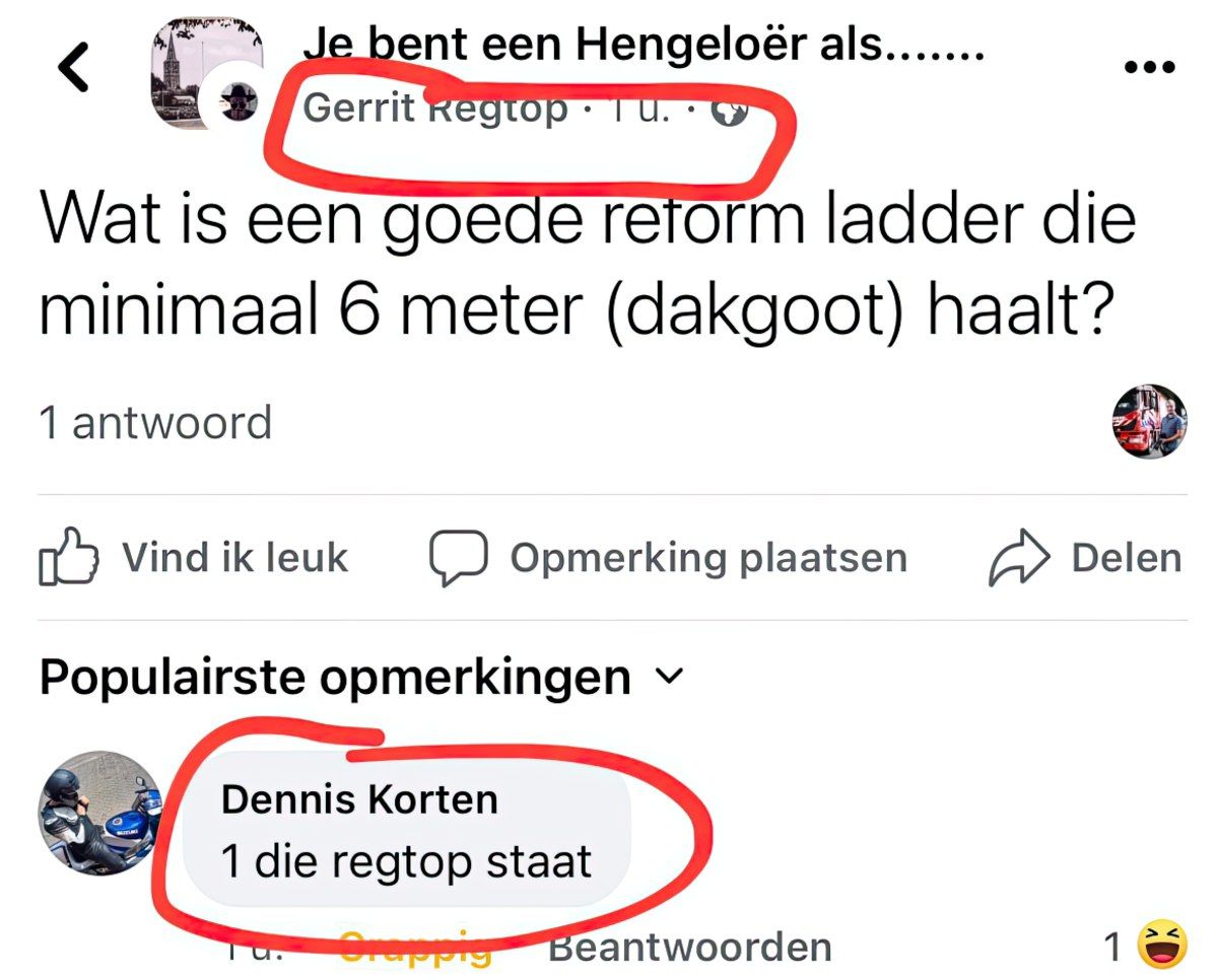 Gewoon een verzameling hilarische foto's #1788