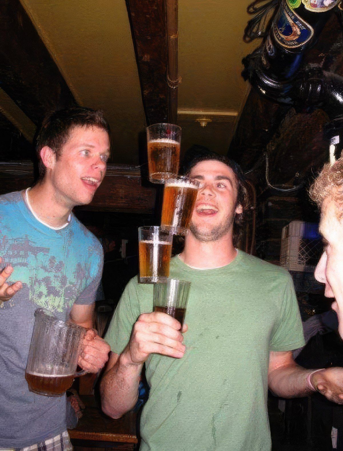 Gewoon een verzameling hilarische foto's #1789