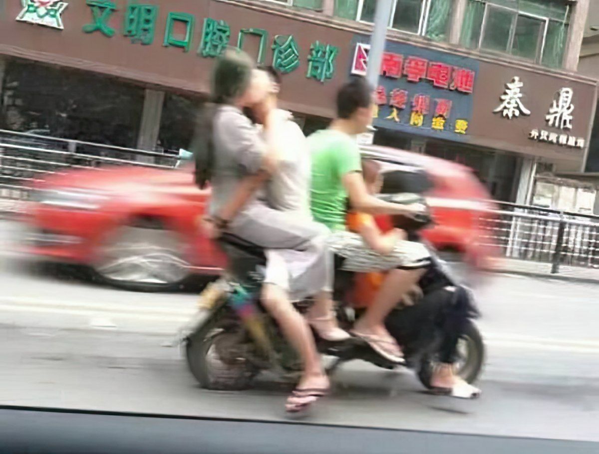 Gewoon een verzameling hilarische foto's #1789